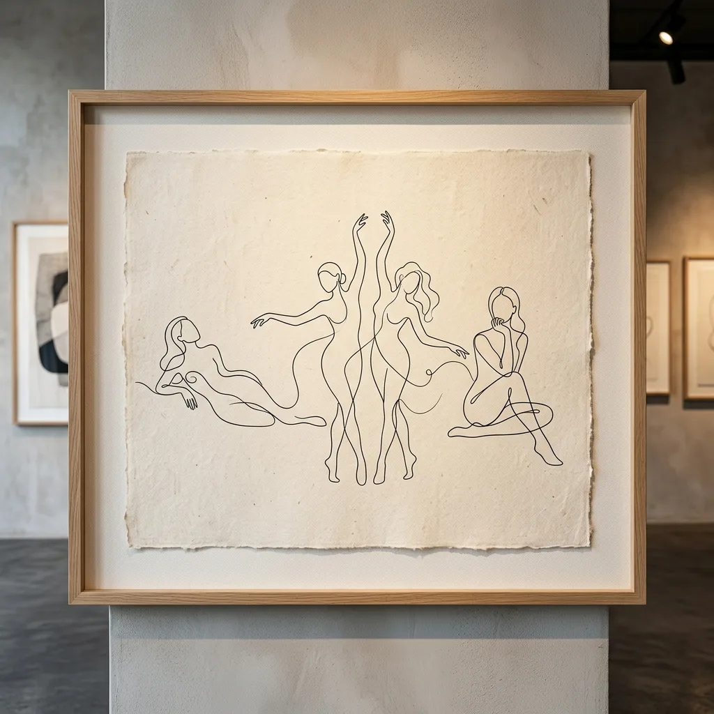 Gesture & Shadow