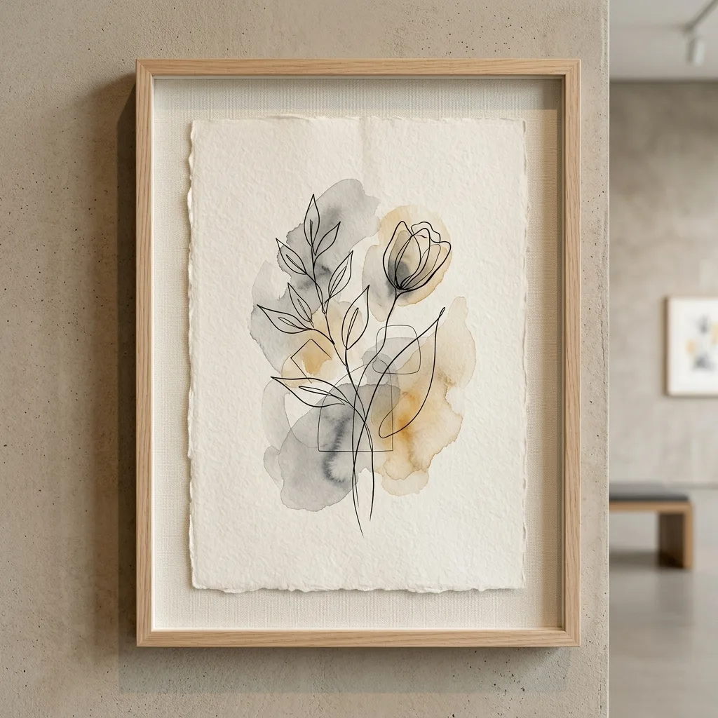 Floral Infusion
