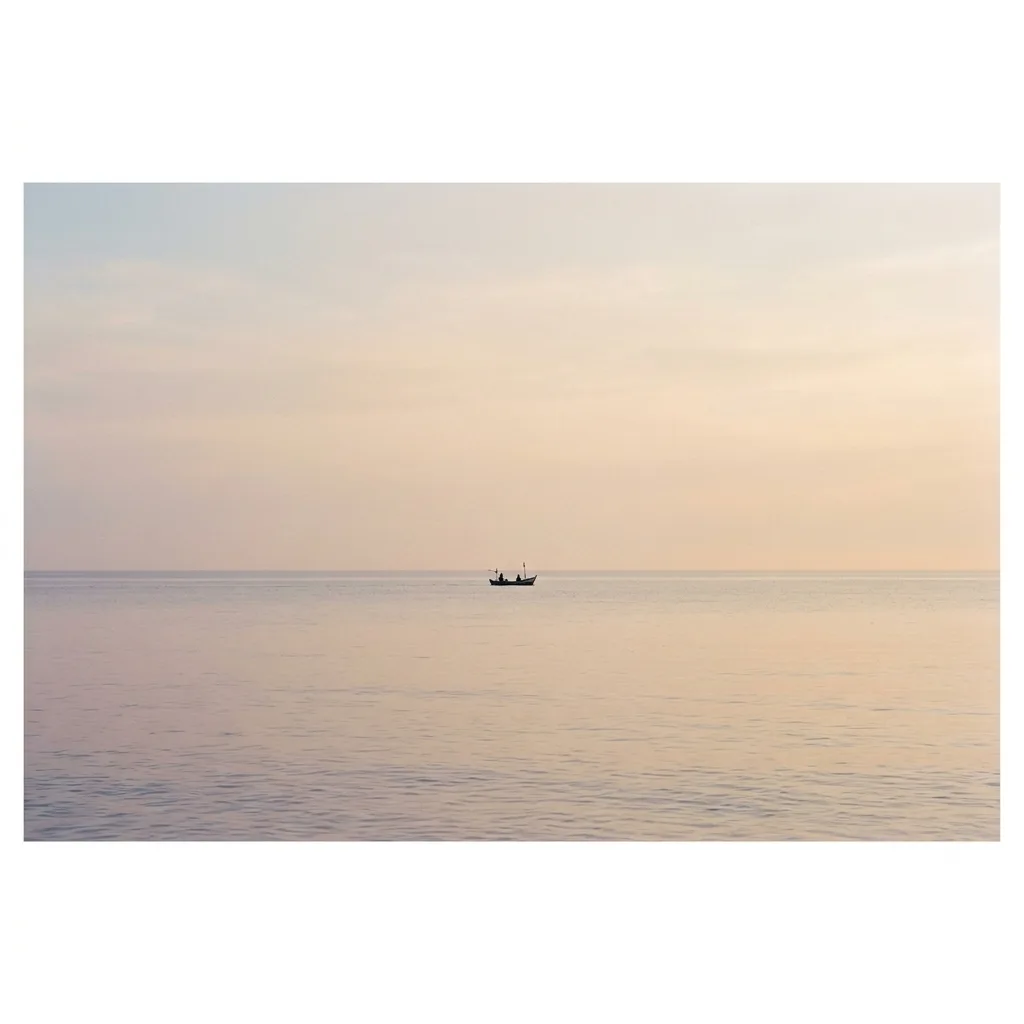 Silent Threshold