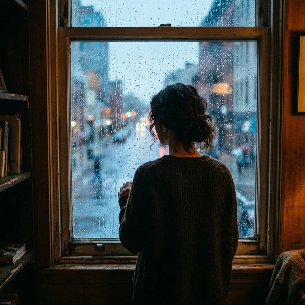 Atmospheric Presence